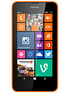 Best available price of Nokia Lumia 635 in African