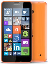 Best available price of Microsoft Lumia 640 Dual SIM in African