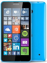 Best available price of Microsoft Lumia 640 LTE in African