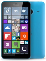 Best available price of Microsoft Lumia 640 XL Dual SIM in African