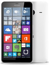 Best available price of Microsoft Lumia 640 XL in African