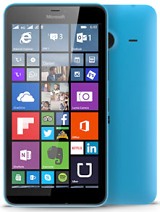 Best available price of Microsoft Lumia 640 XL LTE Dual SIM in African