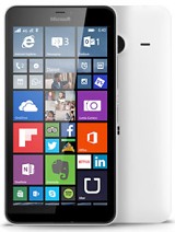 Best available price of Microsoft Lumia 640 XL LTE in African