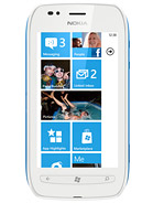 Best available price of Nokia Lumia 710 in African