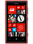Best available price of Nokia Lumia 720 in African