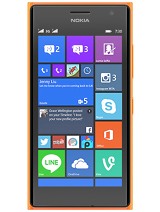 Best available price of Nokia Lumia 730 Dual SIM in African