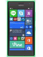 Best available price of Nokia Lumia 735 in African