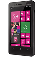Best available price of Nokia Lumia 810 in African