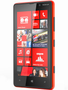 Best available price of Nokia Lumia 820 in African