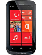 Best available price of Nokia Lumia 822 in African