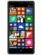Best available price of Nokia Lumia 830 in African