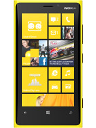 Best available price of Nokia Lumia 920 in African
