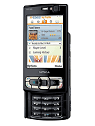 Best available price of Nokia N95 8GB in African