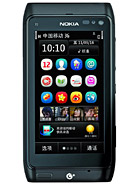 Best available price of Nokia T7 in African
