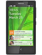 Best available price of Nokia X+ in African