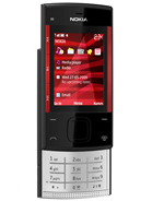 Best available price of Nokia X3 in African
