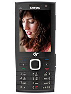 Best available price of Nokia X5 TD-SCDMA in African