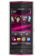 Best available price of Nokia X6 16GB 2010 in African