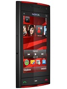 Best available price of Nokia X6 2009 in African