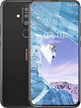 Best available price of Nokia X71 in African