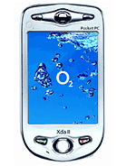 Best available price of O2 XDA IIi in African