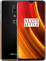 Best available price of OnePlus 6T McLaren in African