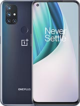 Best available price of OnePlus Nord N10 5G in African
