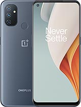 Best available price of OnePlus Nord N100 in African