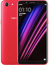 Best available price of Oppo A1 in African