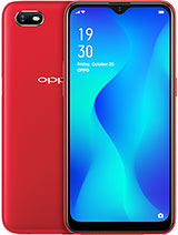 Best available price of Oppo A1k in African