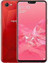 Best available price of Oppo A3 in African