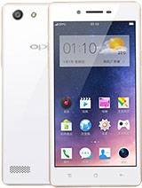 Best available price of Oppo A33 (2015) in African