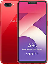 Best available price of Oppo A3s in African