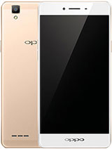 Best available price of Oppo A53 (2015) in African