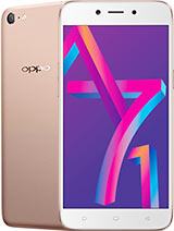 Best available price of Oppo A71 2018 in African