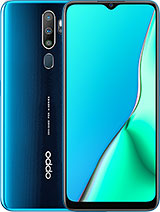 Best available price of Oppo A9 (2020) in African
