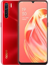 Best available price of Oppo A91 in African