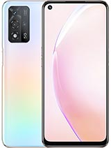 Best available price of Oppo A93s 5G in African