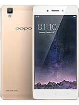 Best available price of Oppo F1 in African