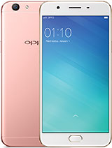 Best available price of Oppo F1s in African