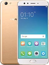 Best available price of Oppo F3 in African