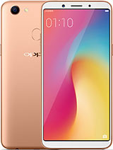 Best available price of Oppo F5 in African