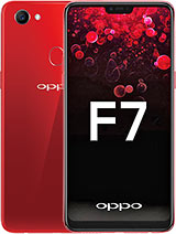 Best available price of Oppo F7 in African