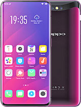 Best available price of Oppo Find X in African