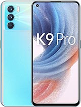 Best available price of Oppo K9 Pro in African