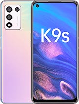 Best available price of Oppo K9s in African