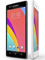 Best available price of Oppo Mirror 3 in African