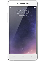 Best available price of Oppo Mirror 5s in African