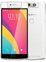 Best available price of Oppo N3 in African