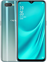 Best available price of Oppo R15x in African